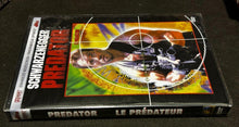 Load image into Gallery viewer, Predator DVD SEALED (Arnold Schwarzenegger)
