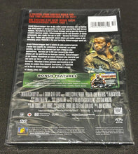 Load image into Gallery viewer, Predator DVD SEALED (Arnold Schwarzenegger)
