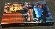 Load image into Gallery viewer, Knight Rider - Season 1 DVD SEALED
