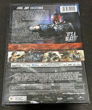 Load image into Gallery viewer, Dredd DVD SEALED
