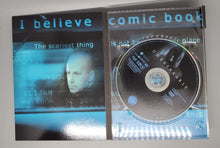 Load image into Gallery viewer, Unbreakable (DVD, 2001, 2-Disc Set)
