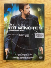 Load image into Gallery viewer, 88 Minutes (DVD, 2008, Canadian)
