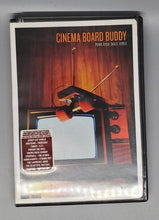 Load image into Gallery viewer, Cinema Board Buddy (DVD)
