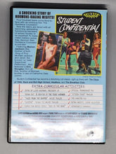 Load image into Gallery viewer, Student Confidential (DVD, 2004)
