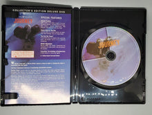 Load image into Gallery viewer, Warren Miller&#39;s Journey (DVD, 2003)
