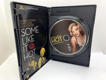 Load image into Gallery viewer, Some Like It Hot (DVD Edition)
