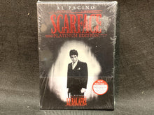 Load image into Gallery viewer, Scarface Platinum Edition (2006 DVD) Sealed
