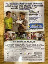 Load image into Gallery viewer, The Brothers Solomon. DVD Screener. 2007
