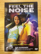 Load image into Gallery viewer, Feel The Noise. DVD. Screener. 2007
