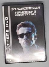 Load image into Gallery viewer, Terminator 2 Judgment Day (DVD, 2 Disc Extreme, 2003)
