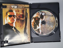 Load image into Gallery viewer, Terminator 2 Judgment Day (DVD, 2 Disc Extreme, 2003)
