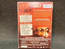 Load image into Gallery viewer, Grindhouse Presents: Planet Terror (2007 DVD) Sealed.
