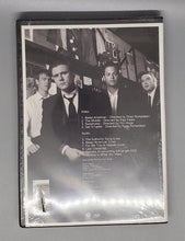 Load image into Gallery viewer, Jimmy Eat World: DVD EP (DVD, 2002)
