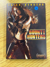 Load image into Gallery viewer, Bounty Hunters (DVD, 2012, Canadian)

