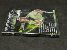 Load image into Gallery viewer, Billy Blanks: Tae Bo Express DVD SEALED
