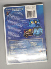 Load image into Gallery viewer, Atlantis: The Lost Empire (DVD, 2001, Disney Movie)
