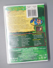 Load image into Gallery viewer, Tarzan (DVD, 2000, Disney Movie)
