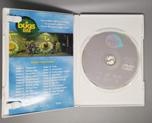 Load image into Gallery viewer, A Bug&#39;s Life (DVD, 1999)
