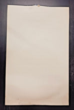 Load image into Gallery viewer, 1964 Hudson&#39;s Bay Company Calendar 15 3/4&quot; x 25&quot;
