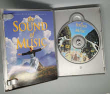 Load image into Gallery viewer, The Sound of Music (DVD, 2000, 2-Disc Set, Five Star Collection)
