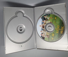 Load image into Gallery viewer, The Sound of Music (DVD, 2000, 2-Disc Set, Five Star Collection)
