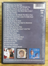 Load image into Gallery viewer, Shania Twain: The Platinum Collection (DVD, 2004) SEALED
