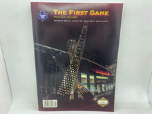 Load image into Gallery viewer, Toronto Maple Leafs - 1st Game at ACC: Program, Season-Tickets, &amp; Certificate

