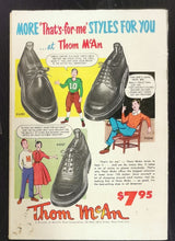 Load image into Gallery viewer, 1954 Leading Screen Comics Vol.1 #71, National Comic, F 6.0
