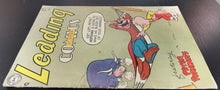 Load image into Gallery viewer, 1954 Leading Screen Comics Vol.1 #71, National Comic, F 6.0
