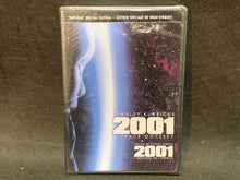 Load image into Gallery viewer, 2001: A Space Odyssey (DVD, Canadian Special Edition) Sealed
