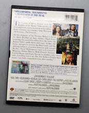 Load image into Gallery viewer, Excalibur [Movie 1981] (DVD, 1999)
