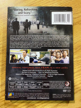 Load image into Gallery viewer, The Happening (DVD, 2008, Canadian Pan and Scan Sensormatic Widescreen)
