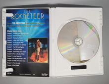 Load image into Gallery viewer, The Rocketeer (DVD, 1991)
