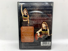 Load image into Gallery viewer, Shania Twain: The Specials (DVD, 1999, Sealed)
