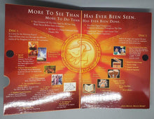 Load image into Gallery viewer, The Lion King (DVD, 2003, 2-Disc Set, Platinum Edition) SEALED
