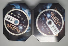 Load image into Gallery viewer, Battlestar Galactica: Season 1 (DVD Box Set, 2007)
