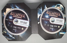 Load image into Gallery viewer, Battlestar Galactica: Season 1 (DVD Box Set, 2007)
