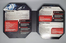 Load image into Gallery viewer, Battlestar Galactica: Season 1 (DVD Box Set, 2007)
