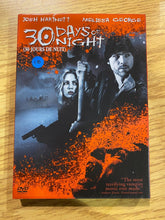 Load image into Gallery viewer, 30 Days of Night (DVD, 2008, Canadian)
