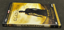 Load image into Gallery viewer, Gladiator (DVD, 2000, 2-Disc Set)
