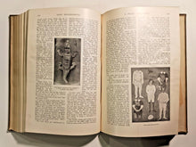 Load image into Gallery viewer, Good Housekeeping Vol. 43 July-Dec. 1906 Hardcover 7 1/2" x 10" Book
