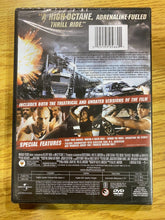 Load image into Gallery viewer, Death Race. DVD 2008 SEALED
