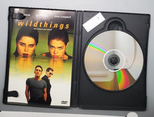 Load image into Gallery viewer, Wild Things (DVD, 1998)
