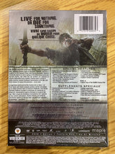 Load image into Gallery viewer, Rambo (DVD, 2008, 2-Disc Set, Canadian Special Edition French Version) SEALED
