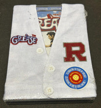 Load image into Gallery viewer, Grease DVD SEALED (john travolta) SEALED
