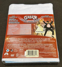 Load image into Gallery viewer, Grease DVD SEALED (john travolta) SEALED
