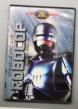 Load image into Gallery viewer, RoboCop [Movie 1987] (DVD, 2001)
