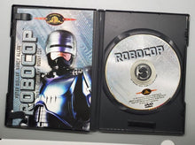 Load image into Gallery viewer, RoboCop [Movie 1987] (DVD, 2001)
