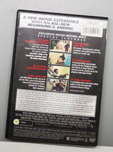 Load image into Gallery viewer, The Bourne Identity (DVD, 2004, The Explosive Extended Edition)
