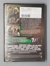 Load image into Gallery viewer, Miracle on 34th Street [1947&#39;s Version] (DVD, 1999)
